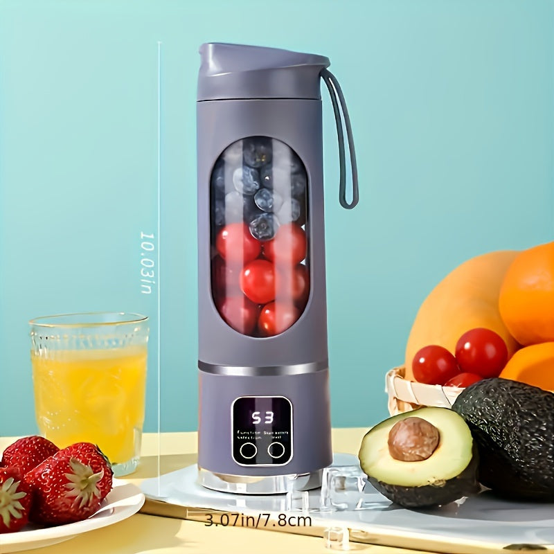 Fruits Juicer