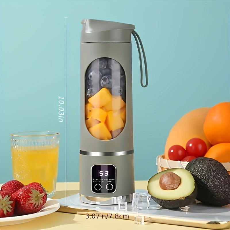 Fruits Juicer