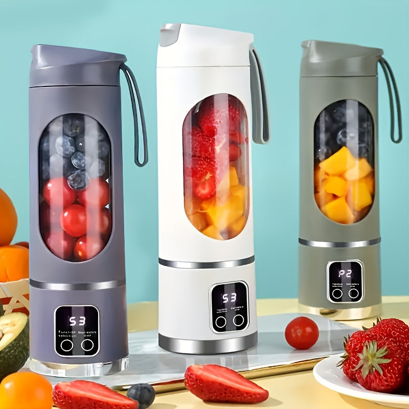 Fruits Juicer