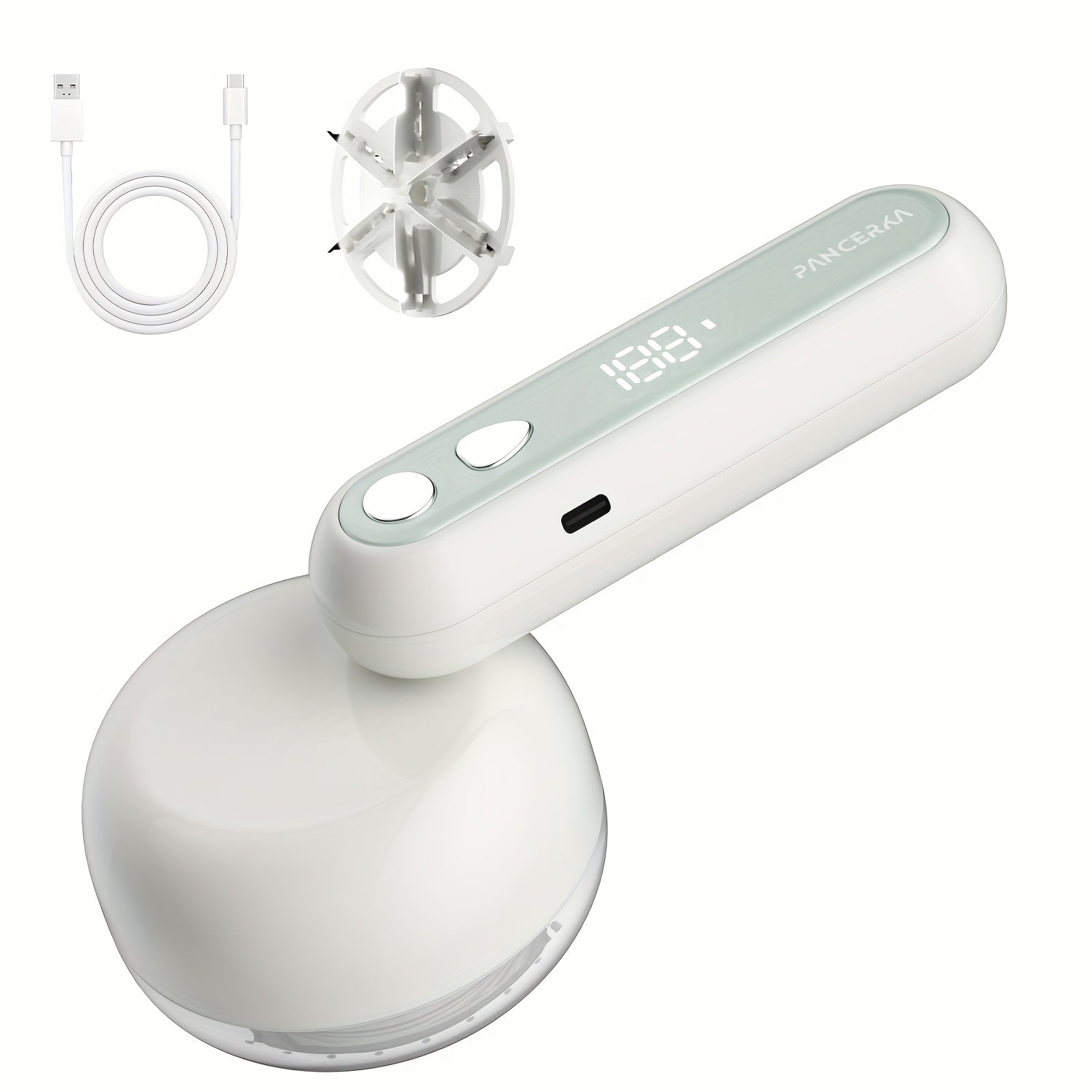 FluffX Pro™ – Smart Fabric Reviver