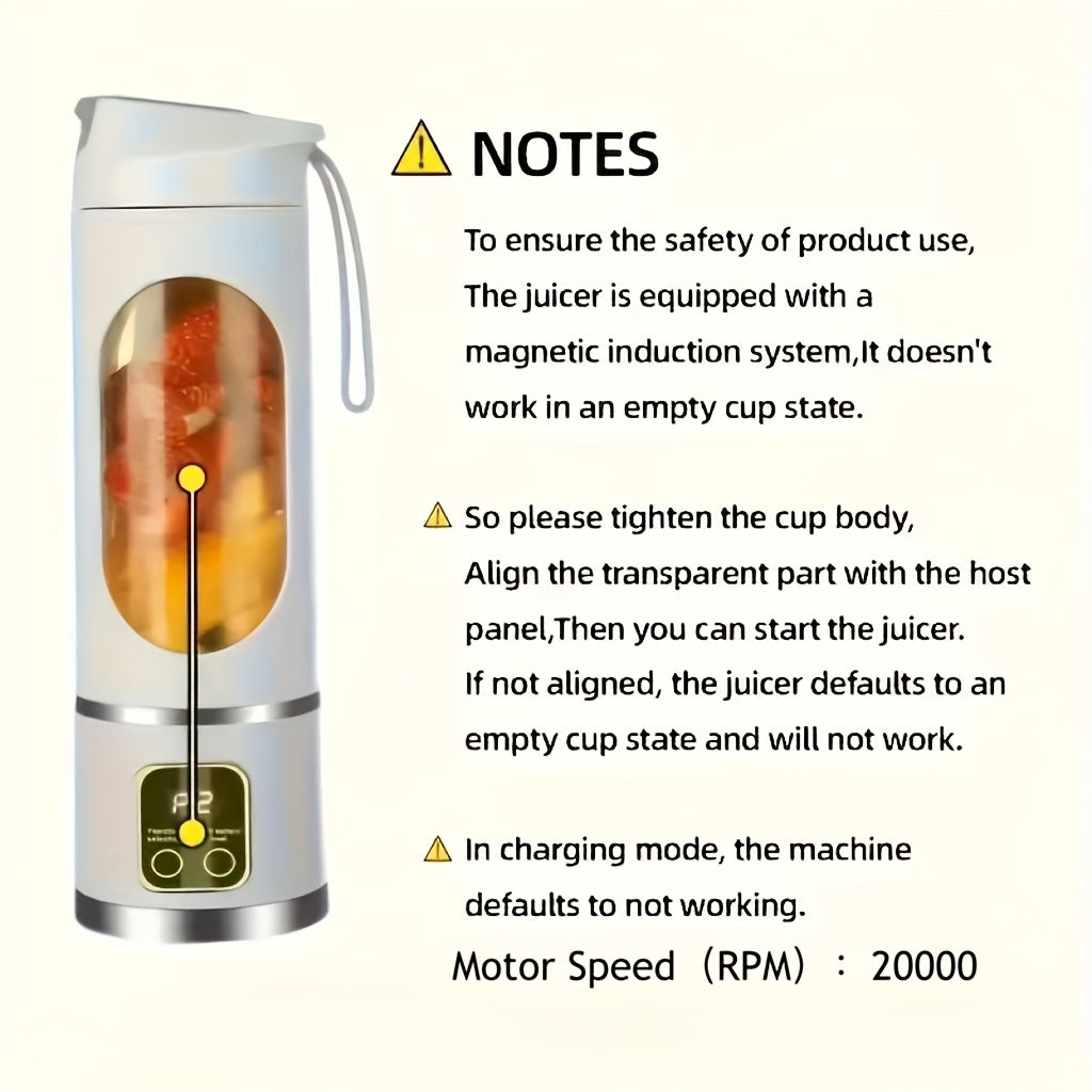 Fruits Juicer