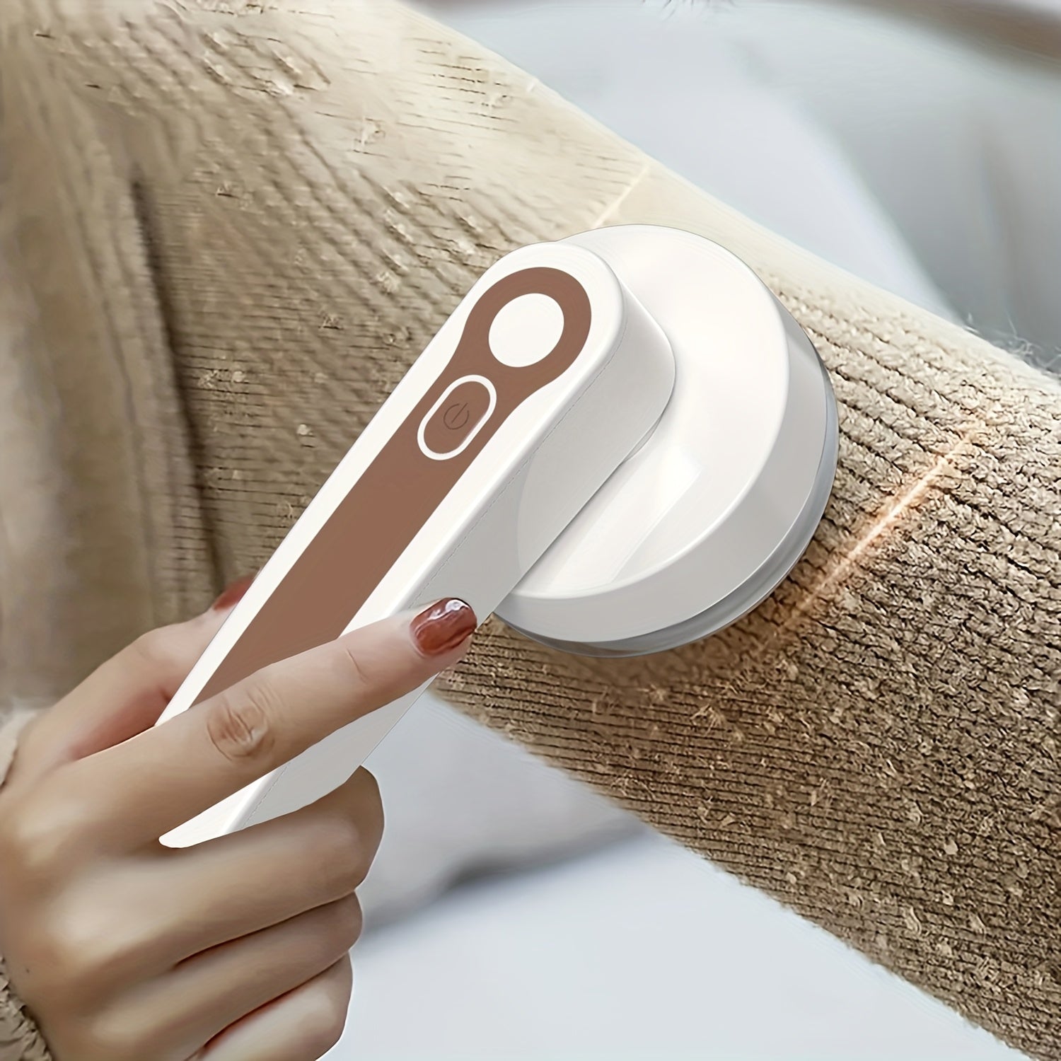 FluffX Pro™ – Smart Fabric Reviver