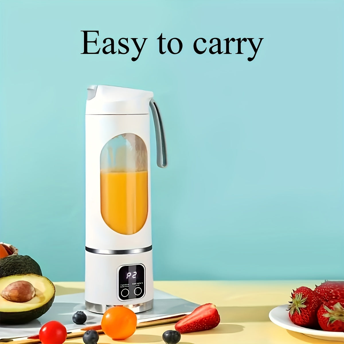 Fruits Juicer