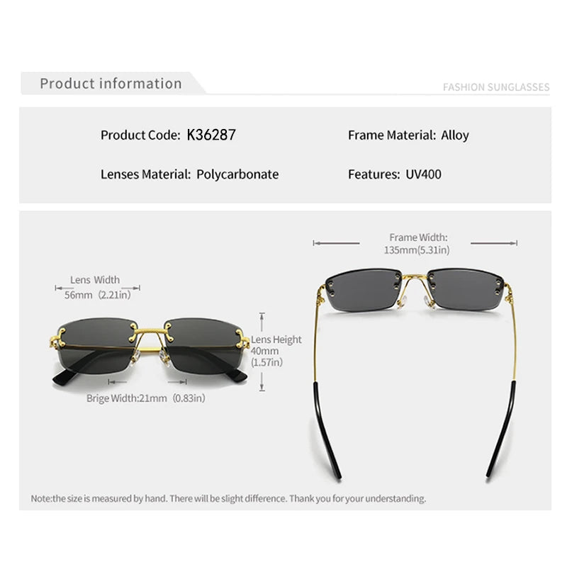 Punk Luxury Designer