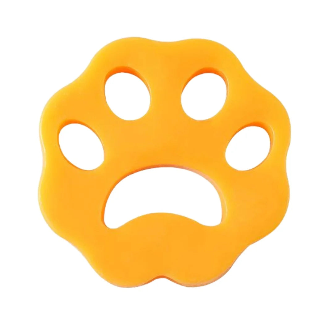 Pet hair cleaner