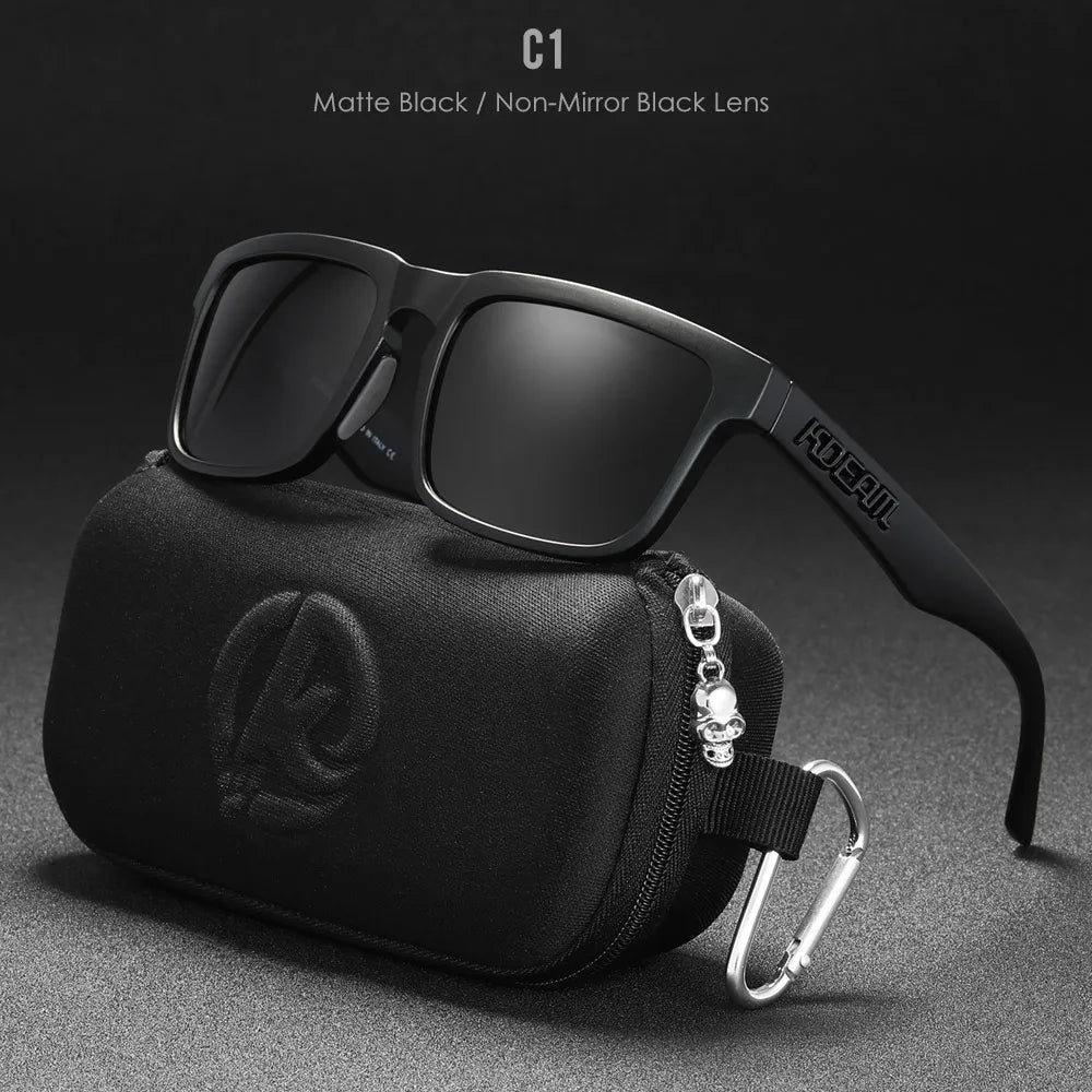 Colors Sports Polarized Sun Glasses