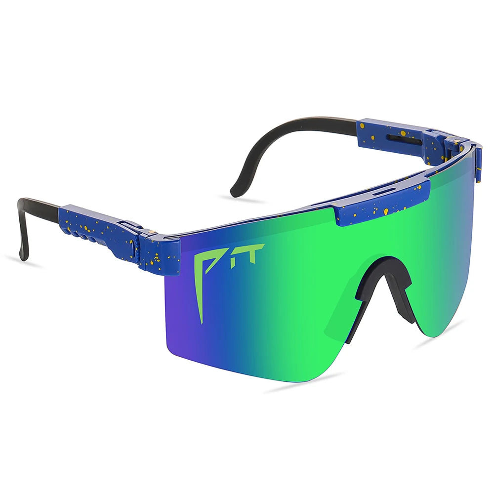 Prism Runner