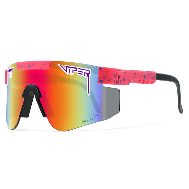 Prism Runner