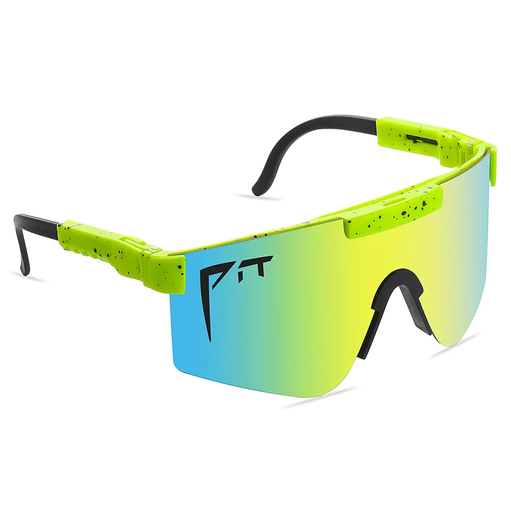 Prism Runner