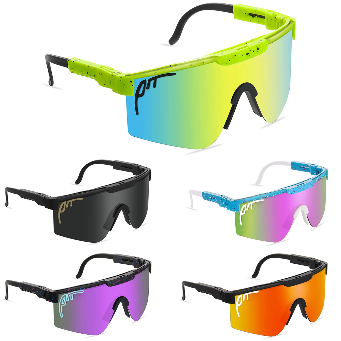 Prism Runner