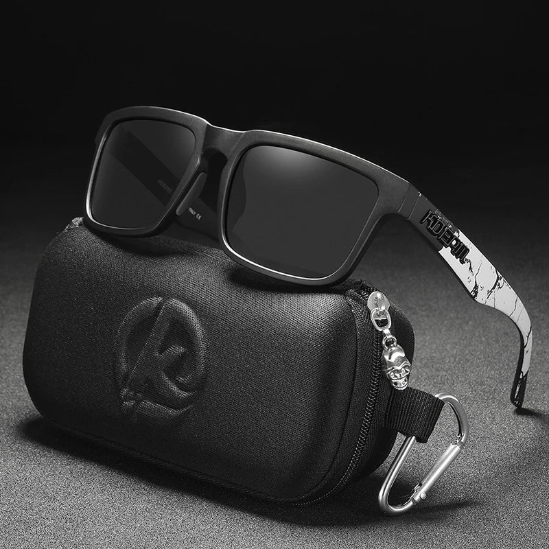 Colors Sports Polarized Sun Glasses