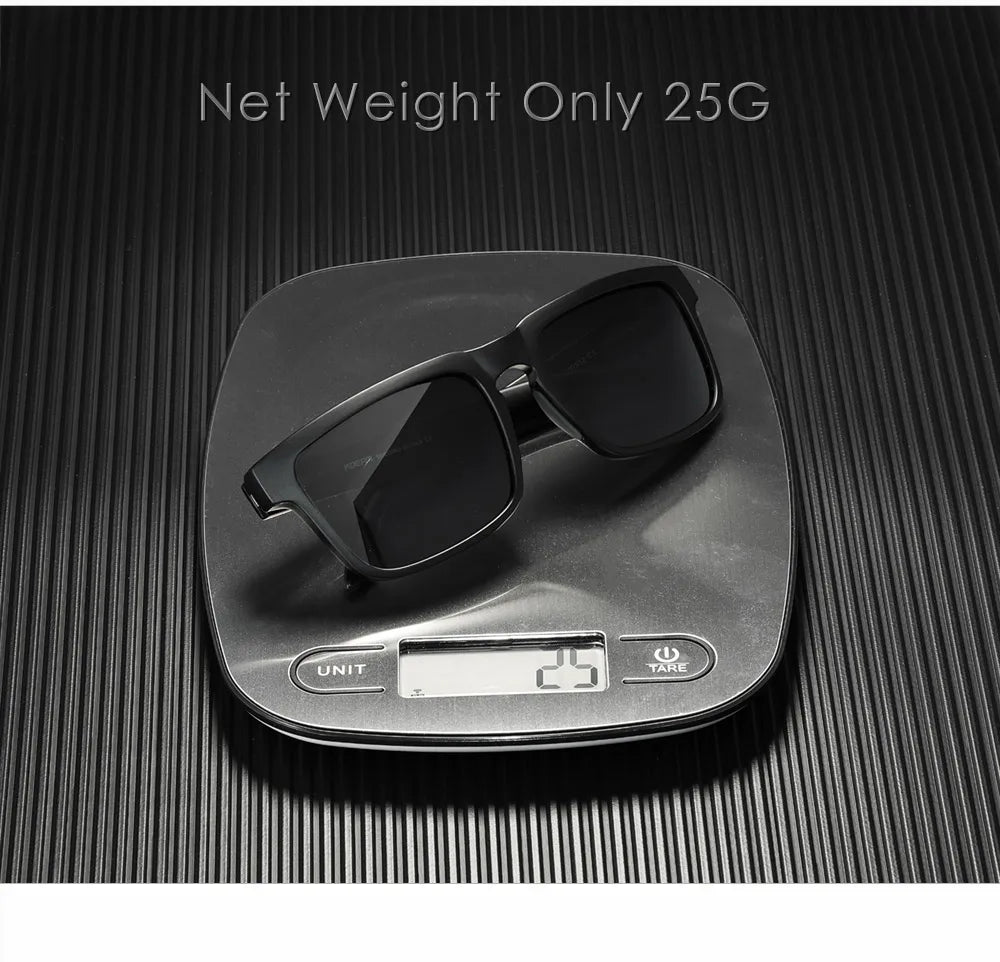 Colors Sports Polarized Sun Glasses