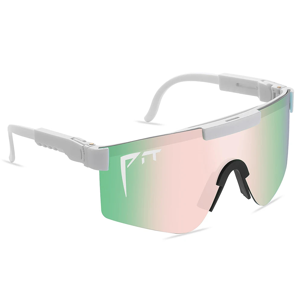 Prism Runner