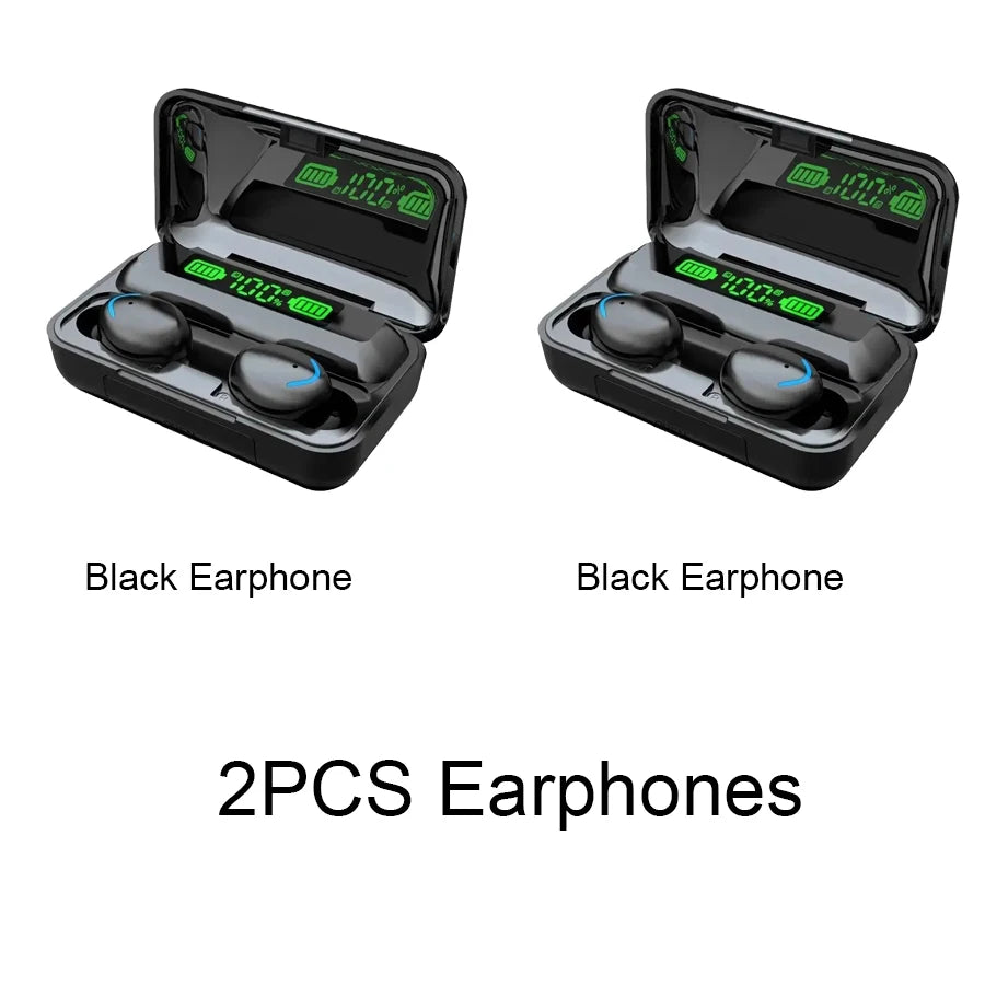 [PRO] Wireless Bluetooth Waterproof
