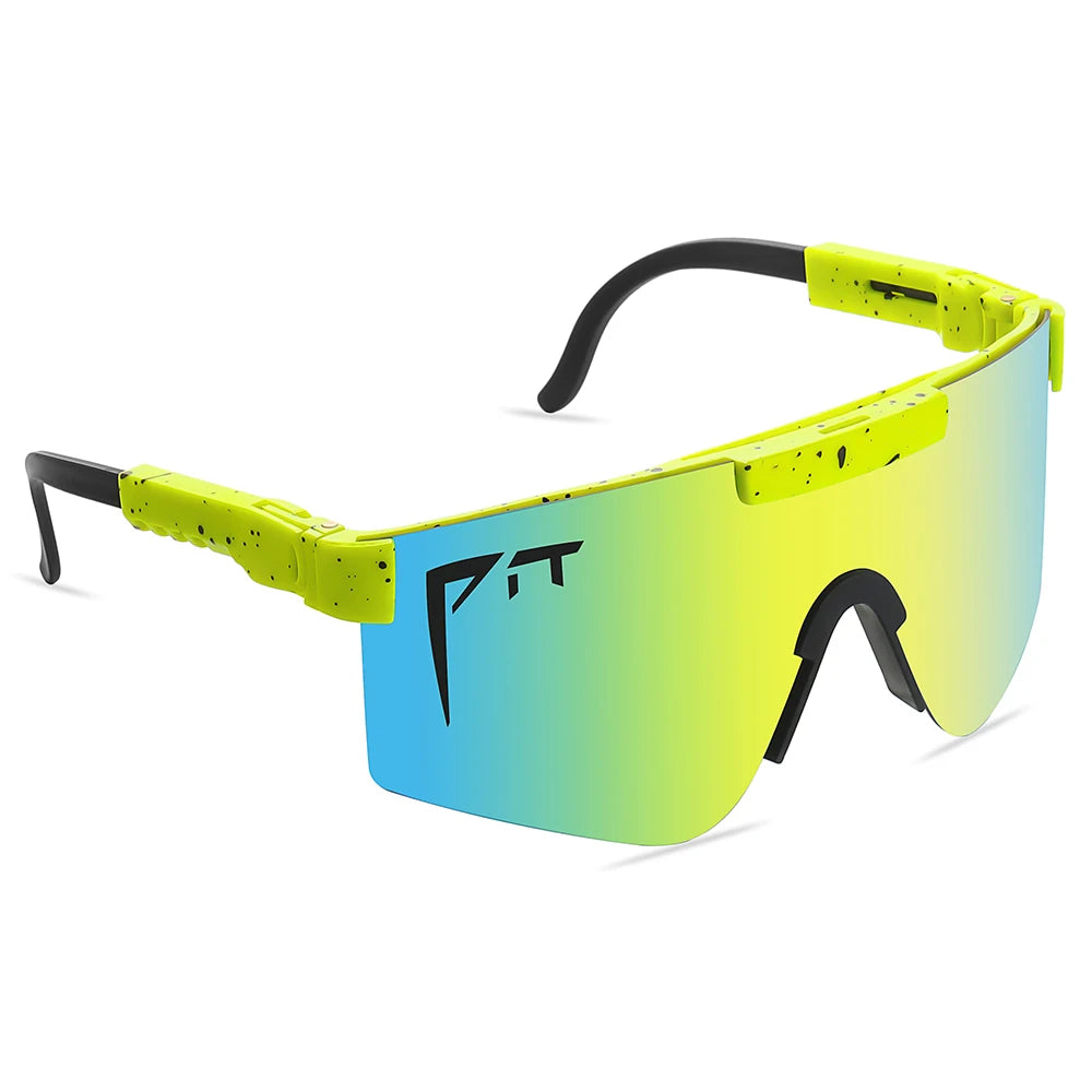 Prism Runner