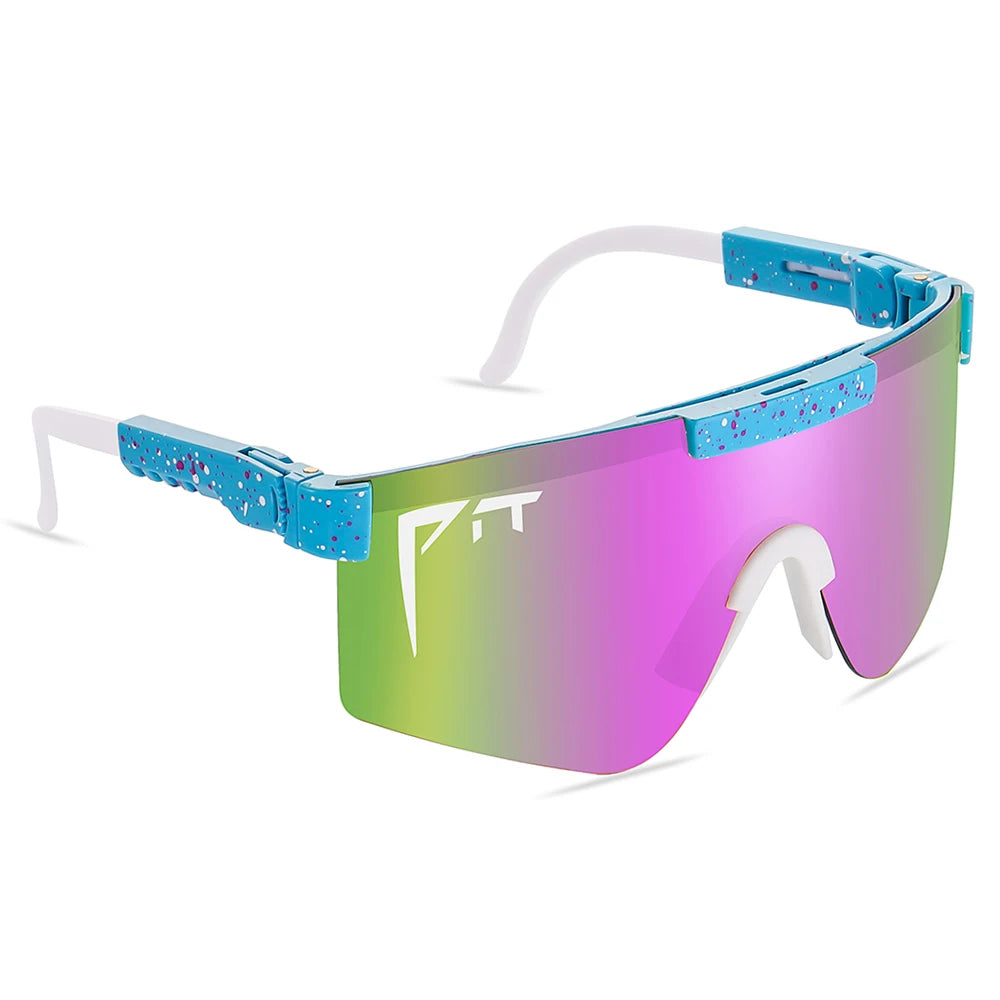 Prism Runner