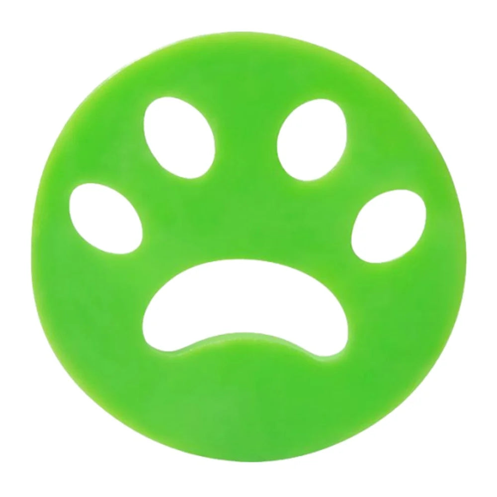 Pet hair cleaner