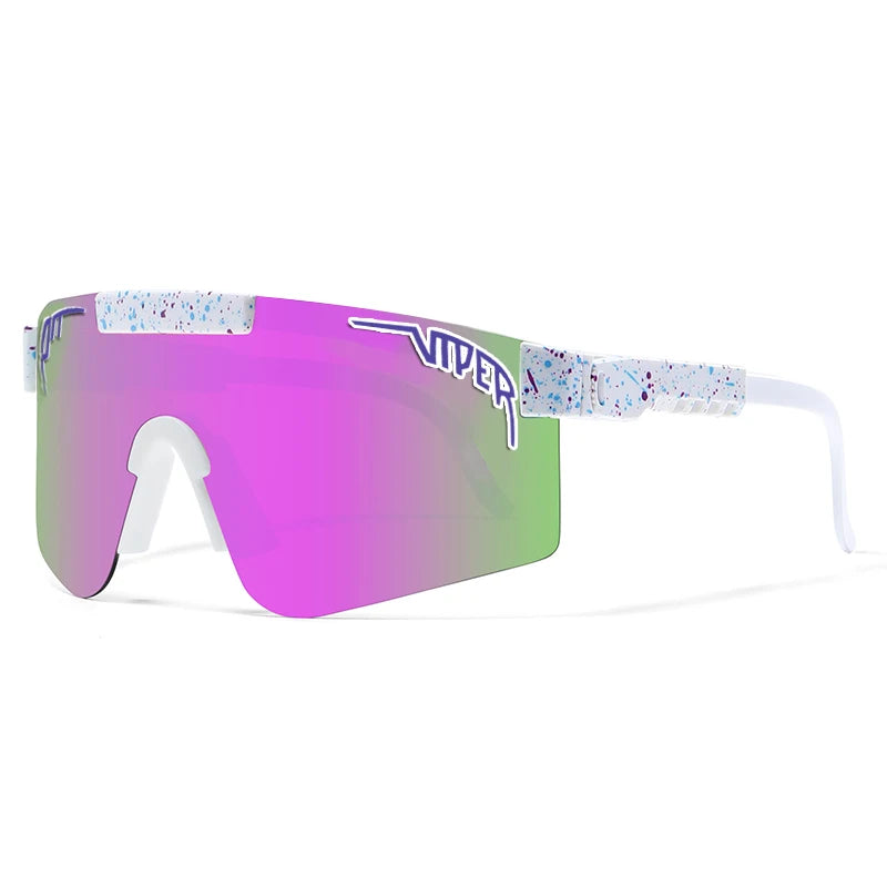 Prism Runner