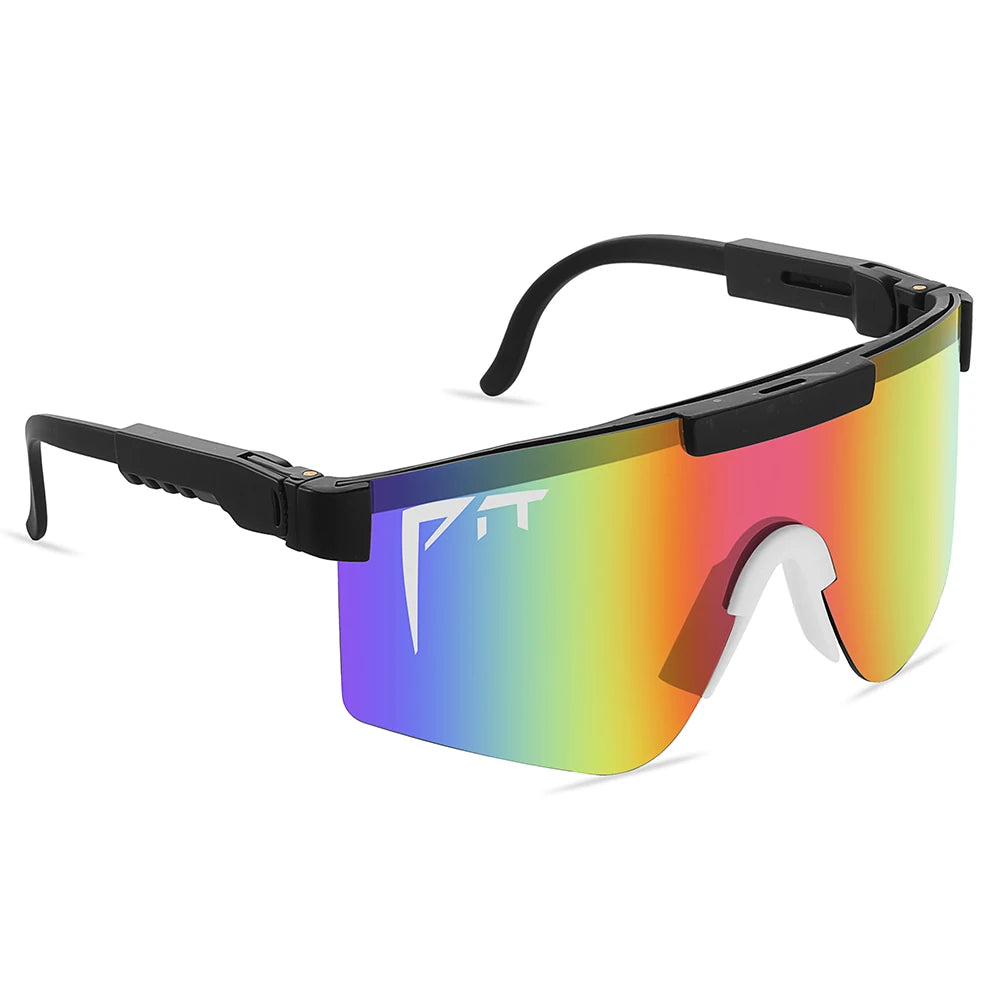 Prism Runner