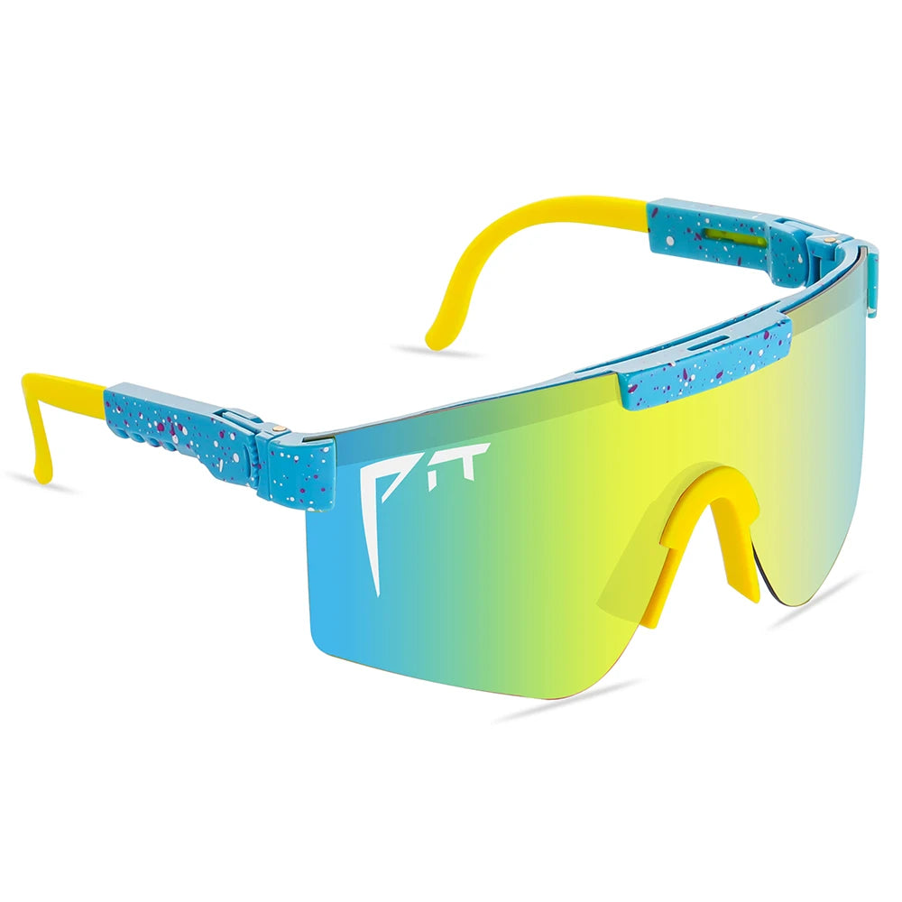 Prism Runner
