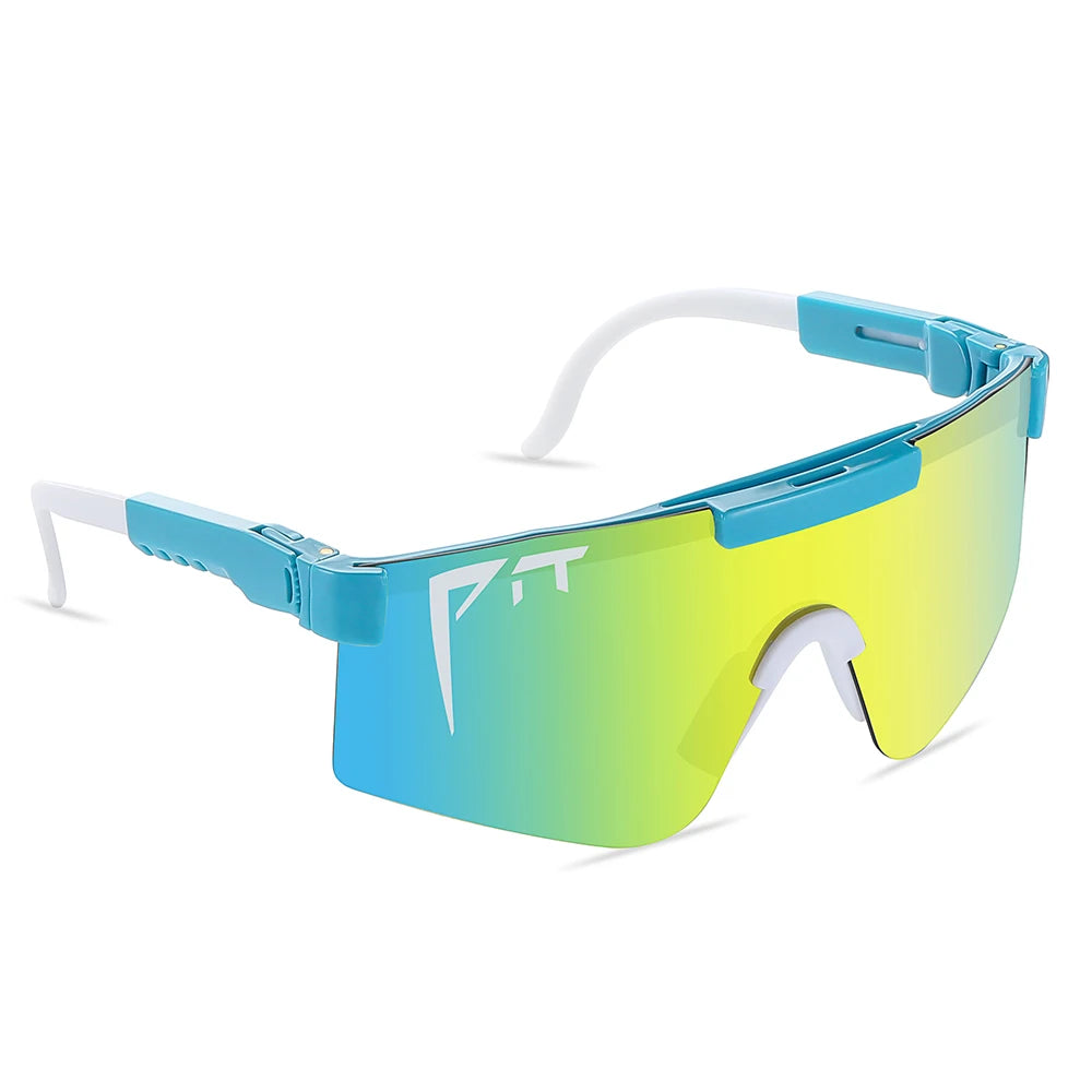 Prism Runner