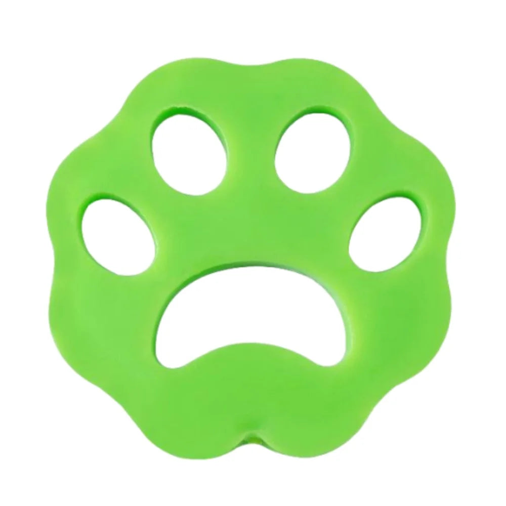 Pet hair cleaner