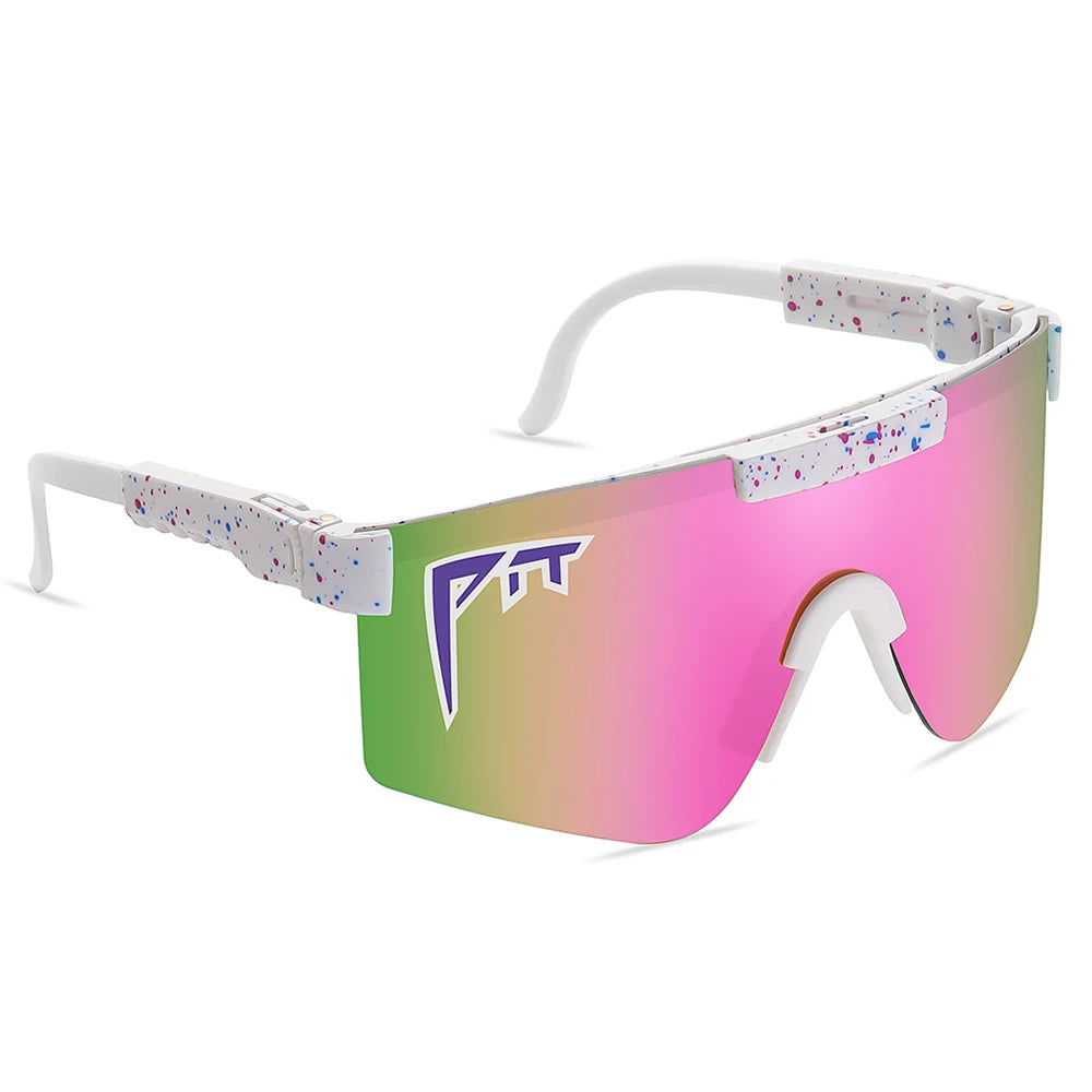 Prism Runner