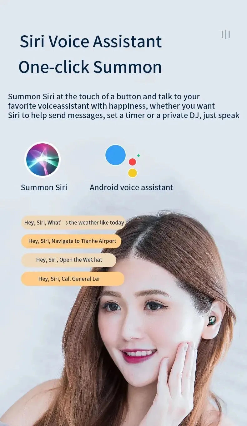 [PRO] Wireless Bluetooth Waterproof