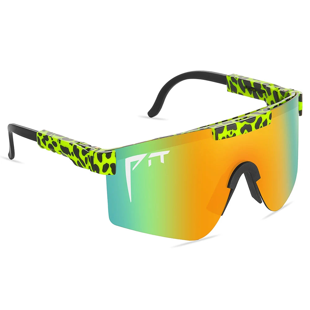 Prism Runner