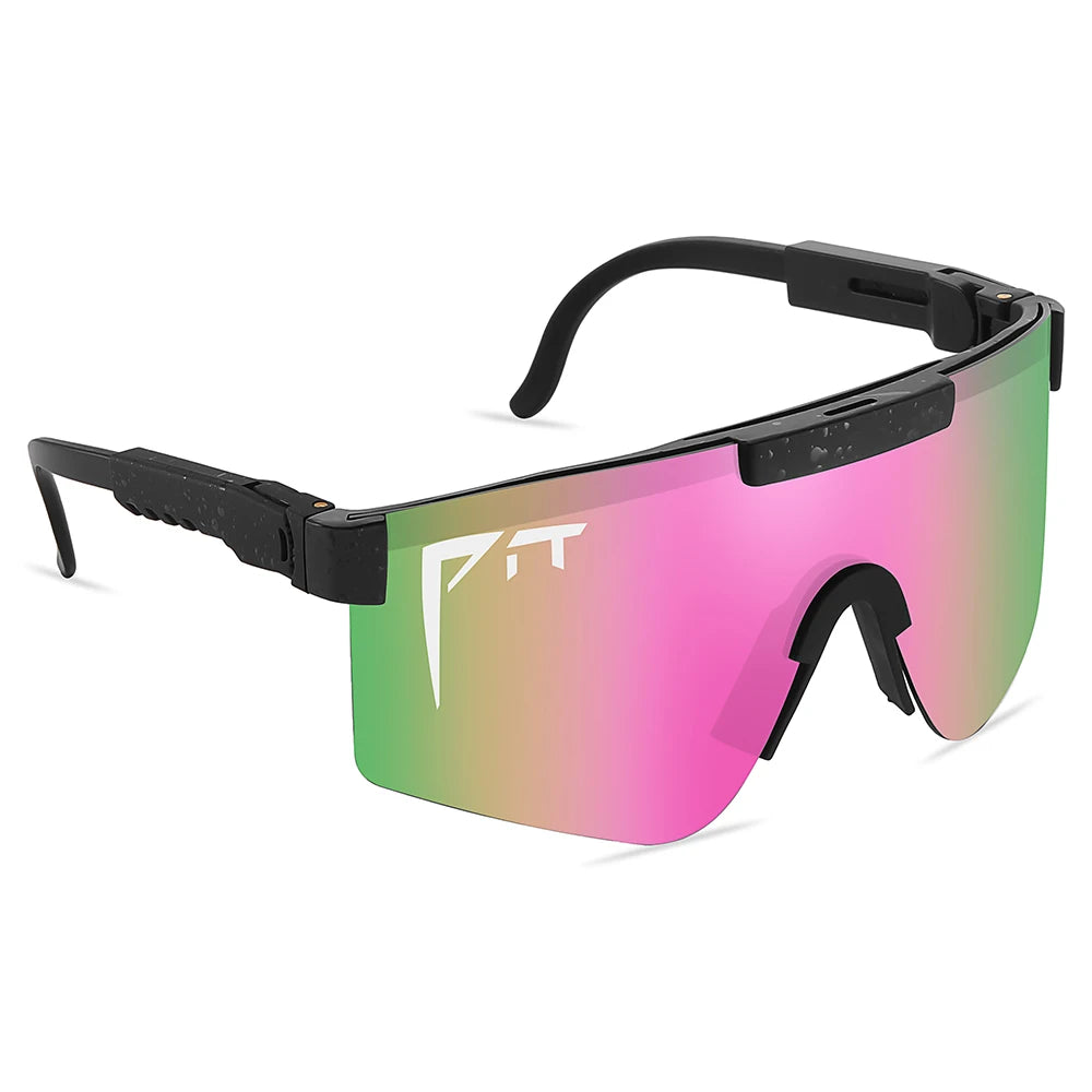 Prism Runner
