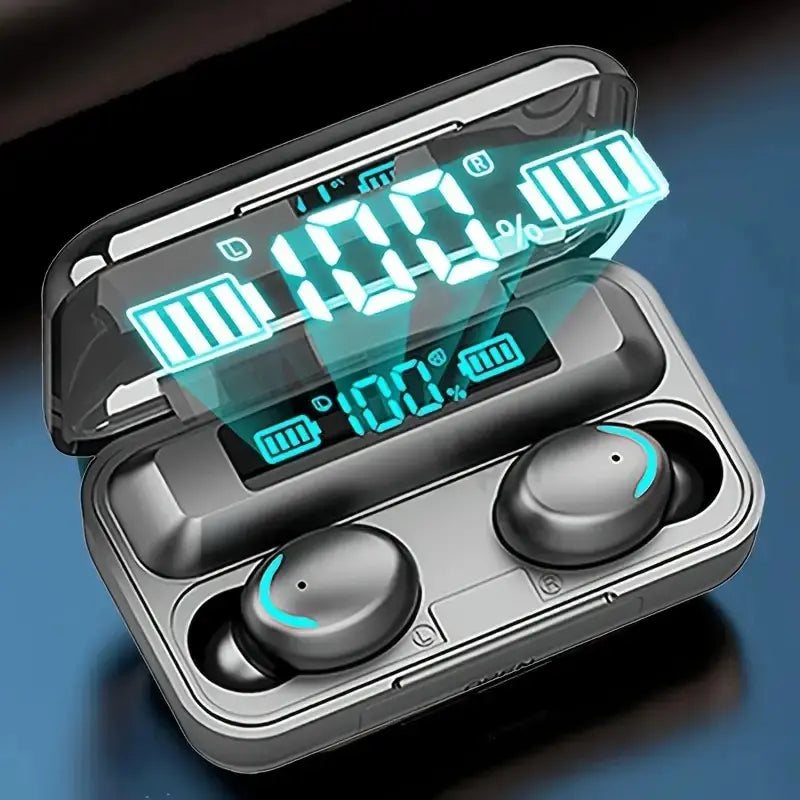 [PRO] Wireless Bluetooth Waterproof