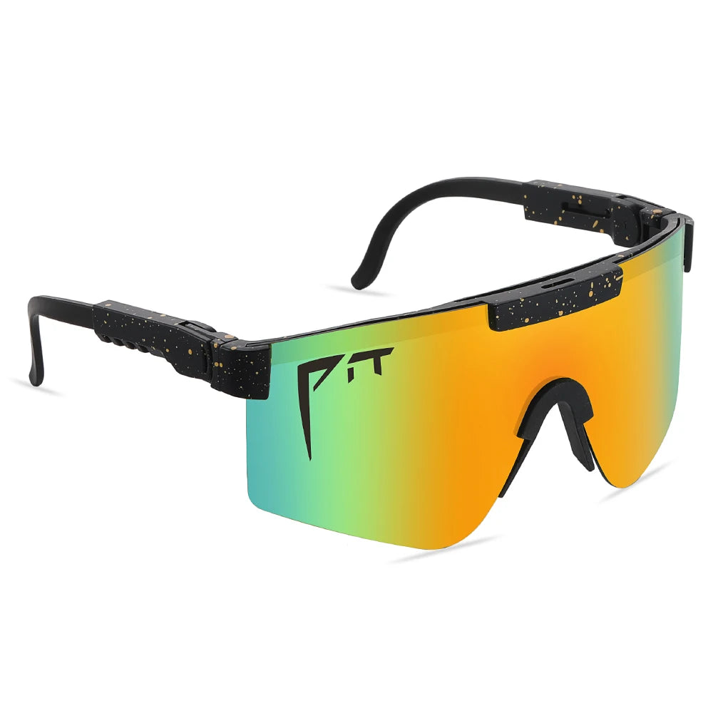 Prism Runner