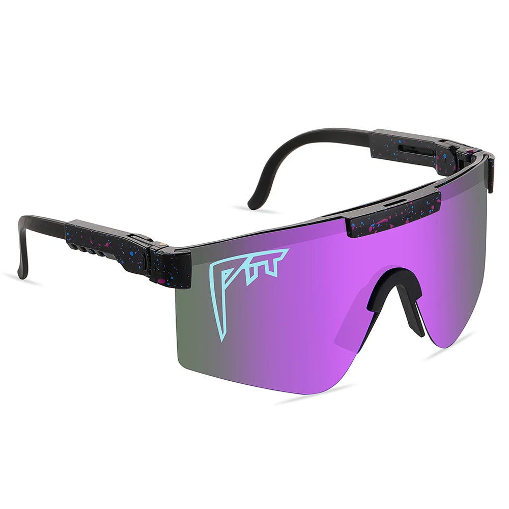 Prism Runner