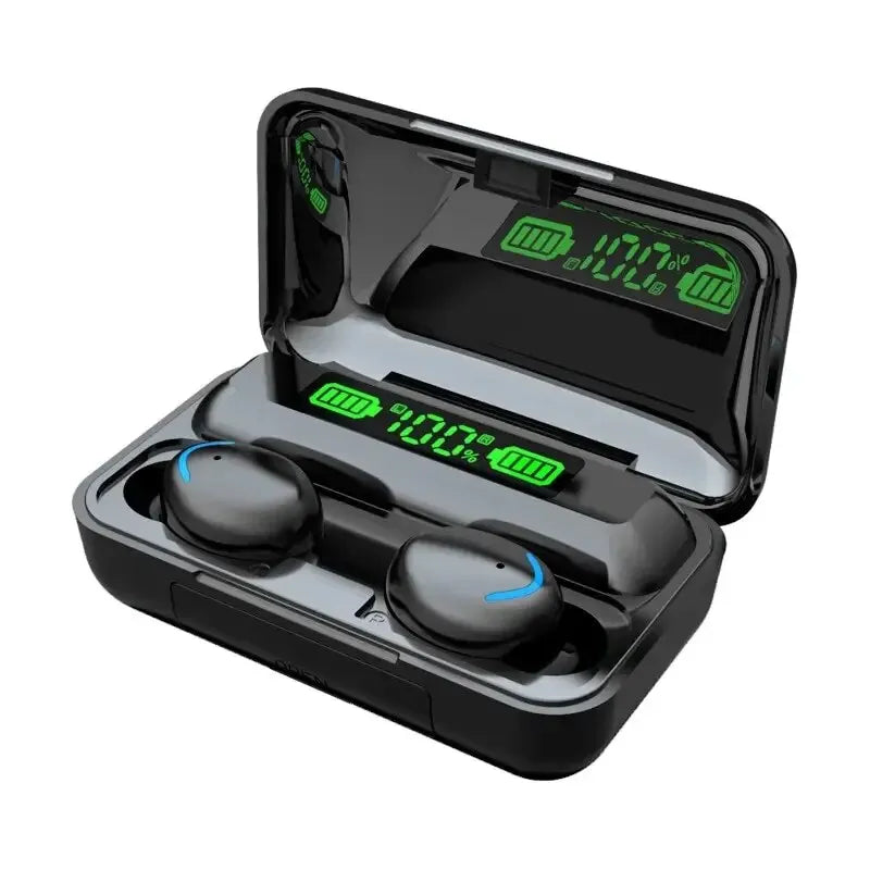 [PRO] Wireless Bluetooth Waterproof