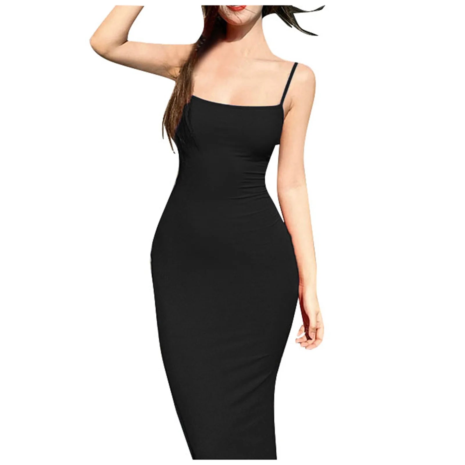 Night Dresses Slim
