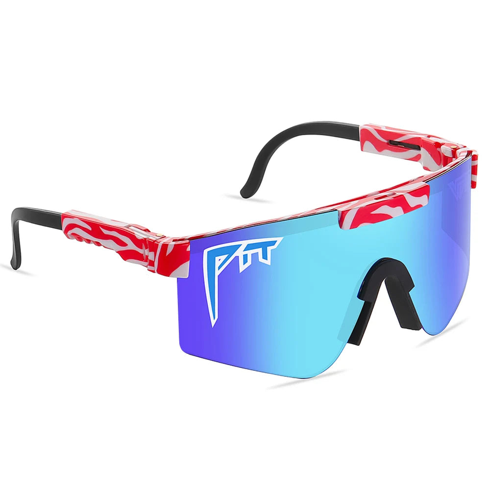 Prism Runner