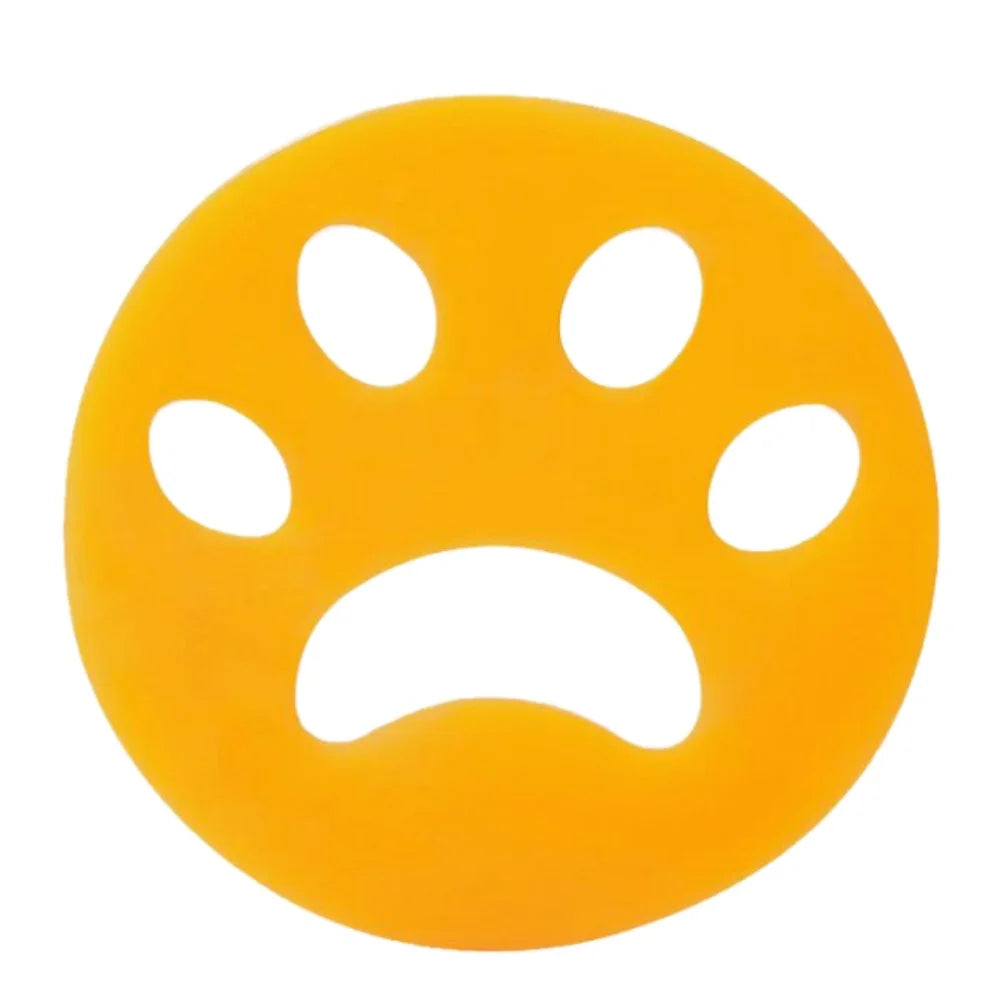 Pet hair cleaner