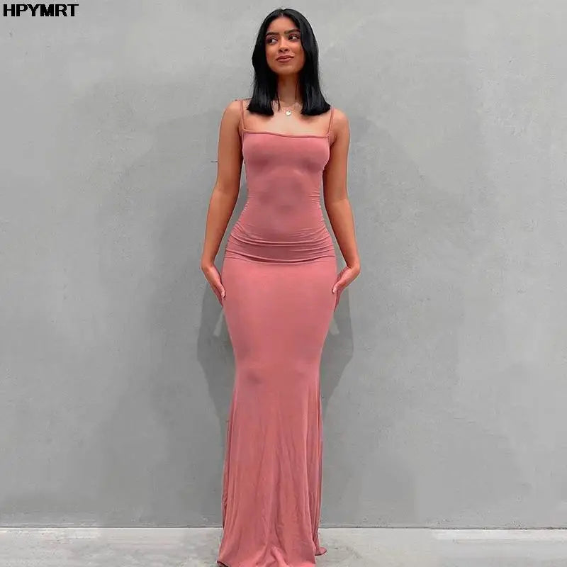 Elegant summer dress