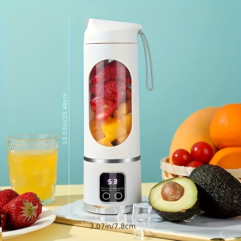 Fruits Juicer