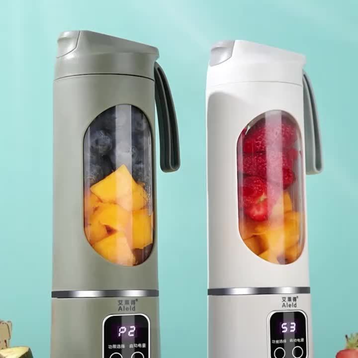 Fruits Juicer