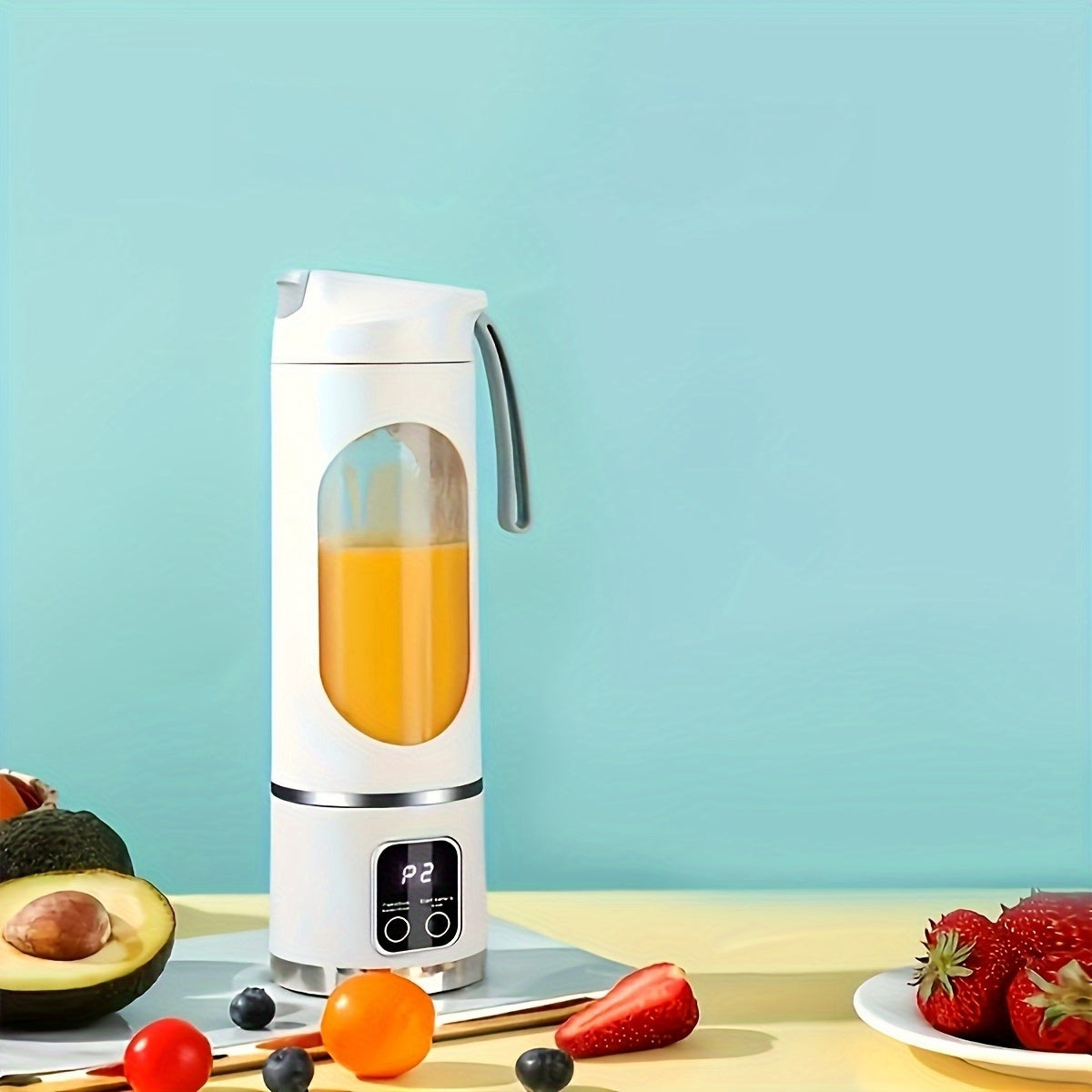 Fruits Juicer