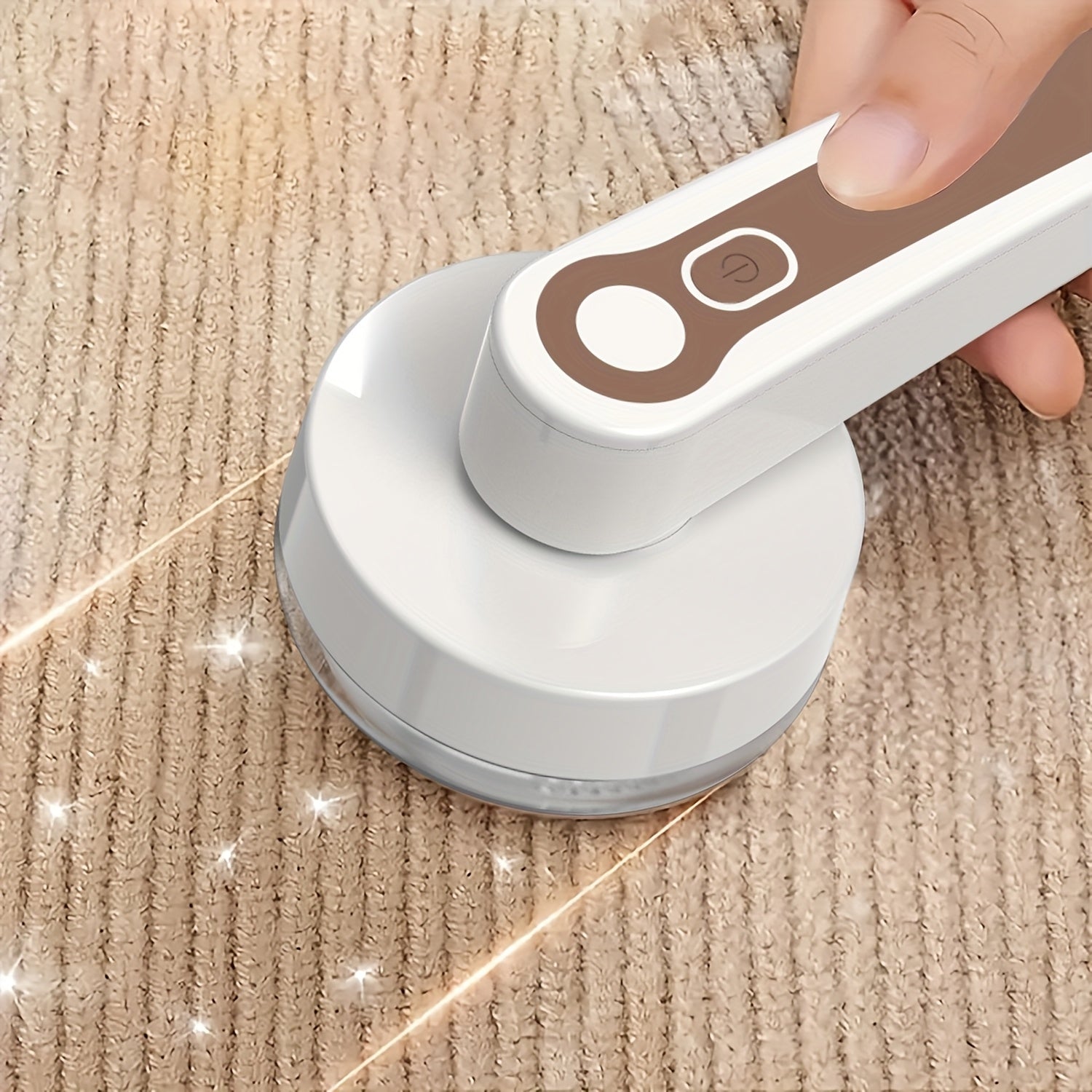 FluffX Pro™ – Smart Fabric Reviver